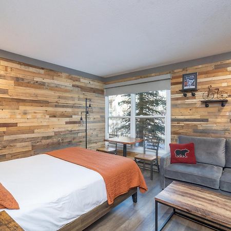 Mountainside Inn 207 By Alpine Lodging Telluride Dış mekan fotoğraf