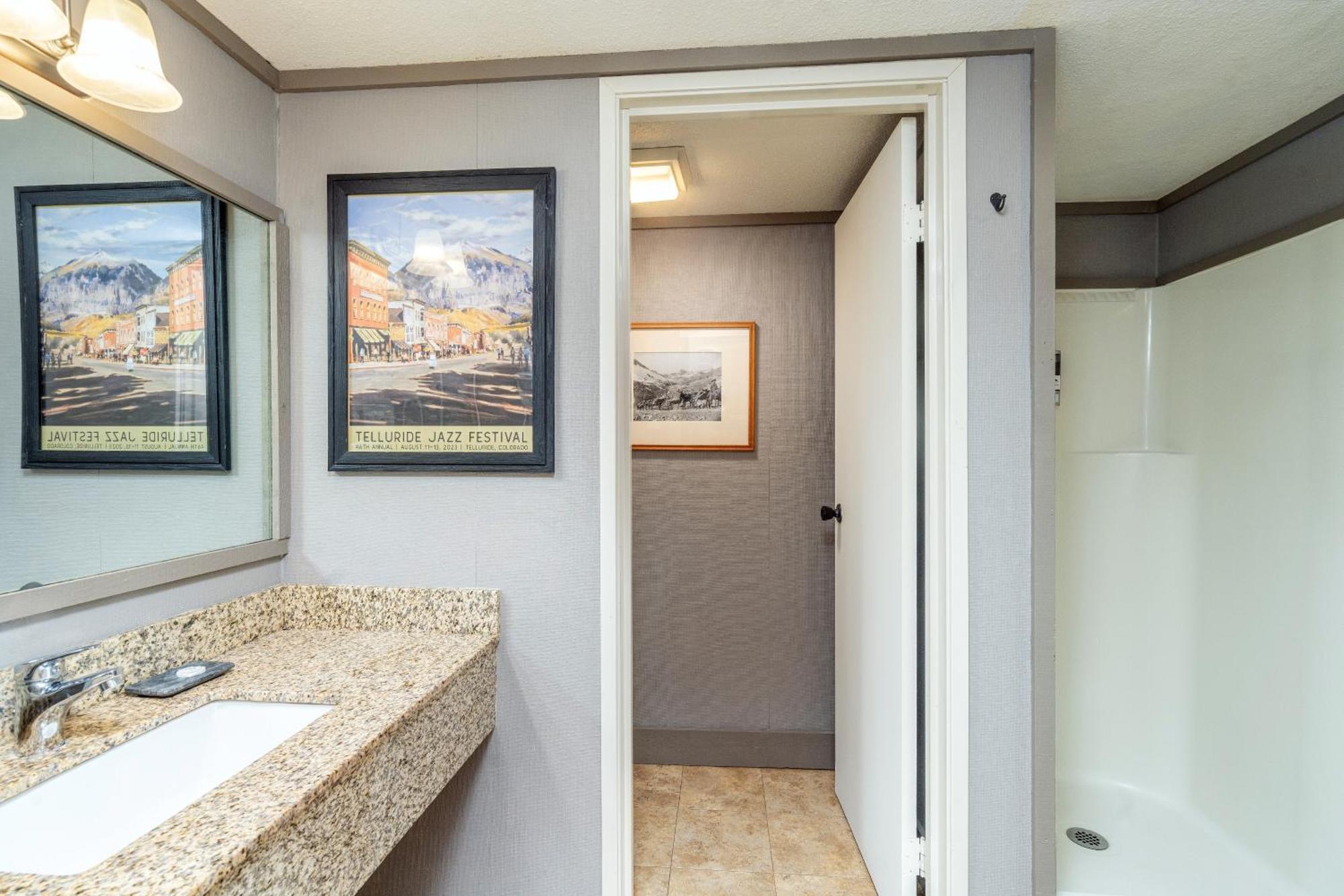 Mountainside Inn 207 By Alpine Lodging Telluride Dış mekan fotoğraf